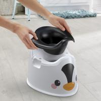 Fisher Price Nočník Tučniak